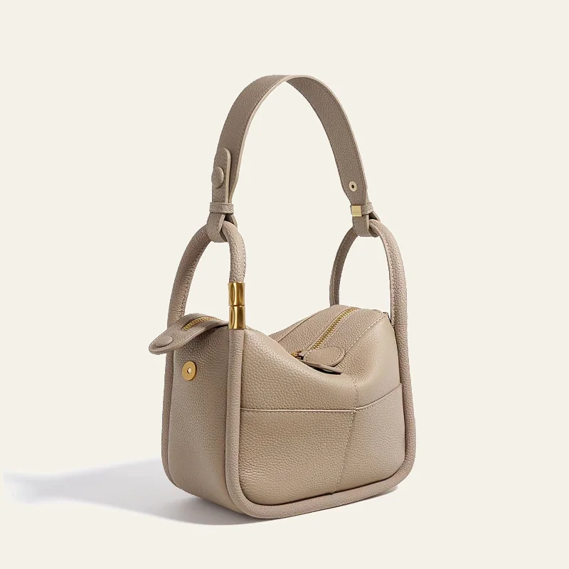 Lightweight And Affordable Bags Remy - Grey