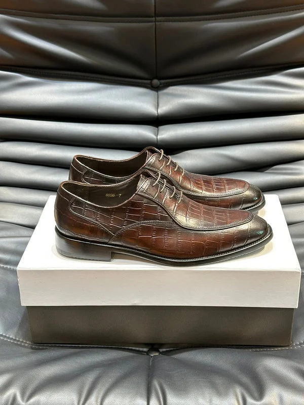 Cozy Comfort Style Sale ADCC - BRE Men Shoes - 244