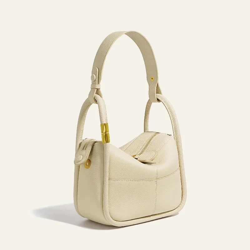 Fashion Sale Remy - White