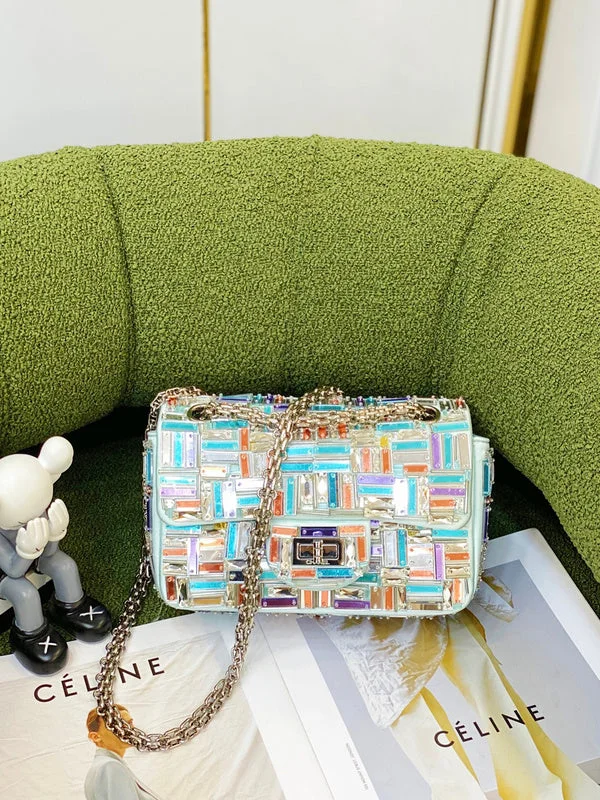 Affordable Bags For Budget Shoppers CNL - Zynteeq - 1147