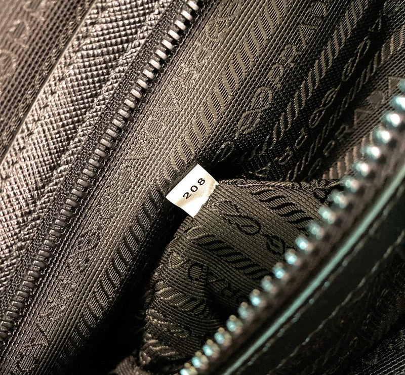 Discover Promotions Lawi - PD Men Bags - 237