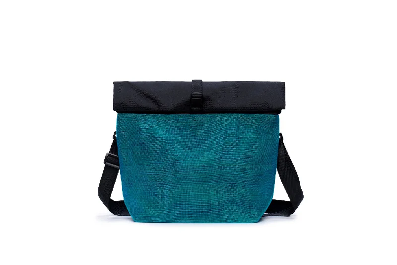 Petrol blue