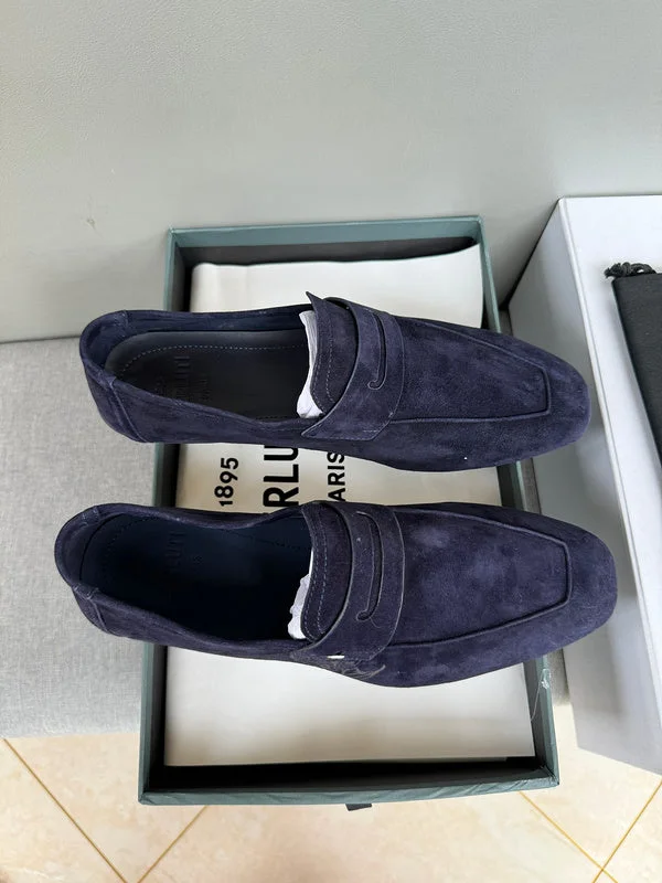 Stylish Statements ADCC - BRE Men Shoes - 219