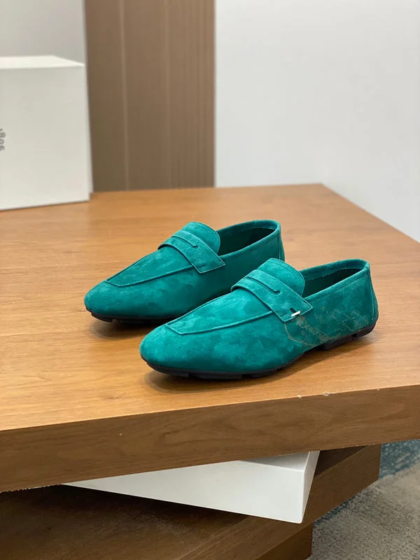 New Season Fashion Preview Sale ADCC - BRE Men Shoes - 312