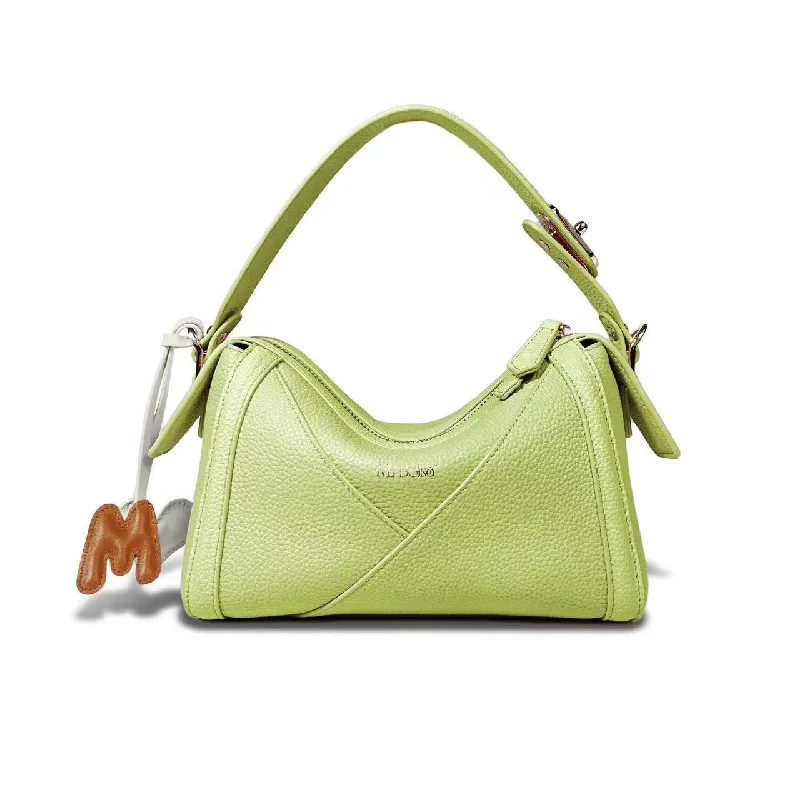 Apple Green