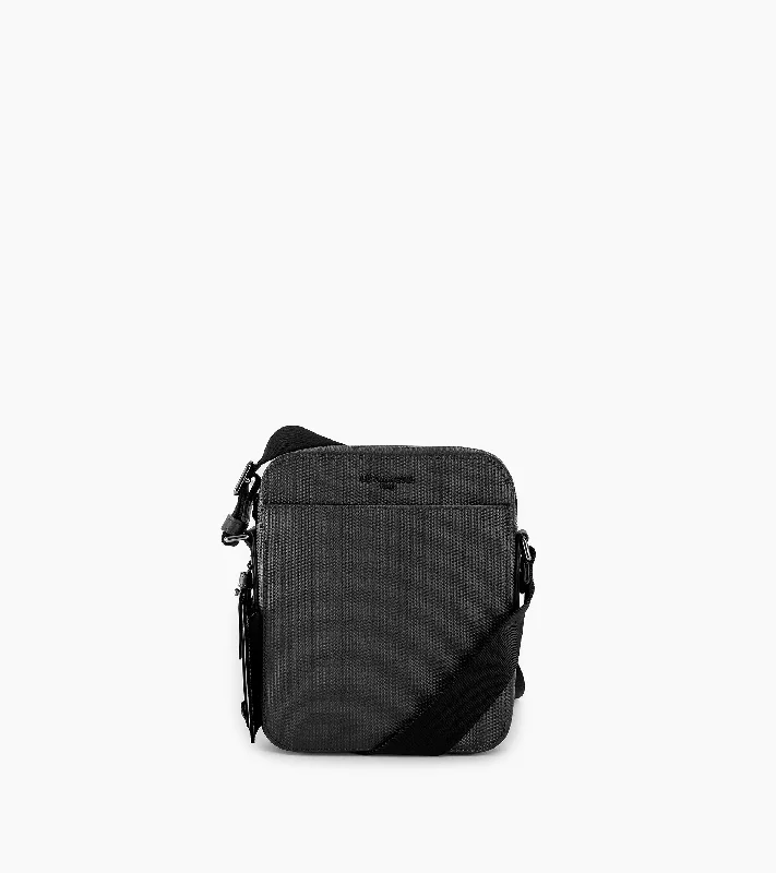 Limited Time Flash Sale Emile small satchel in signature T leather