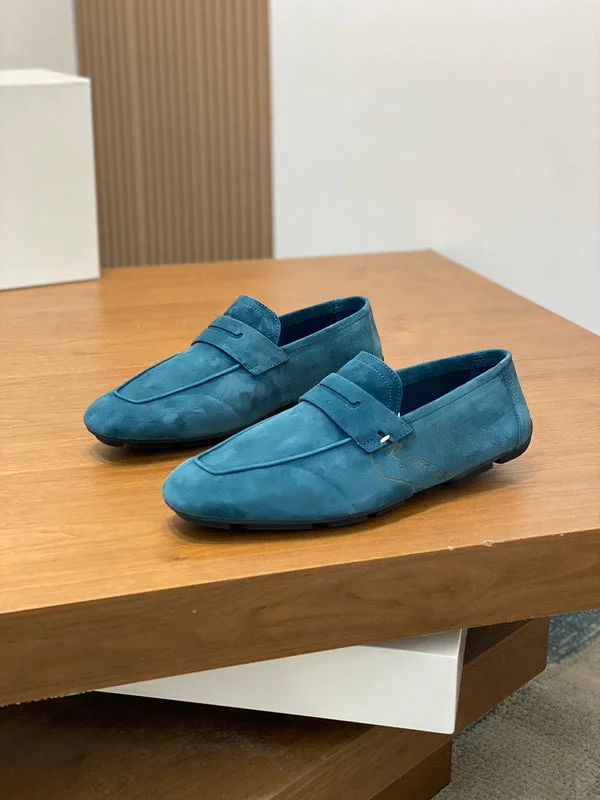 Sophisticated Style Offers ADCC - BRE Men Shoes - 329