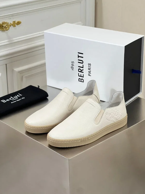 Vintage-Modern Style Offers ADCC - BRE Men Shoes - 242