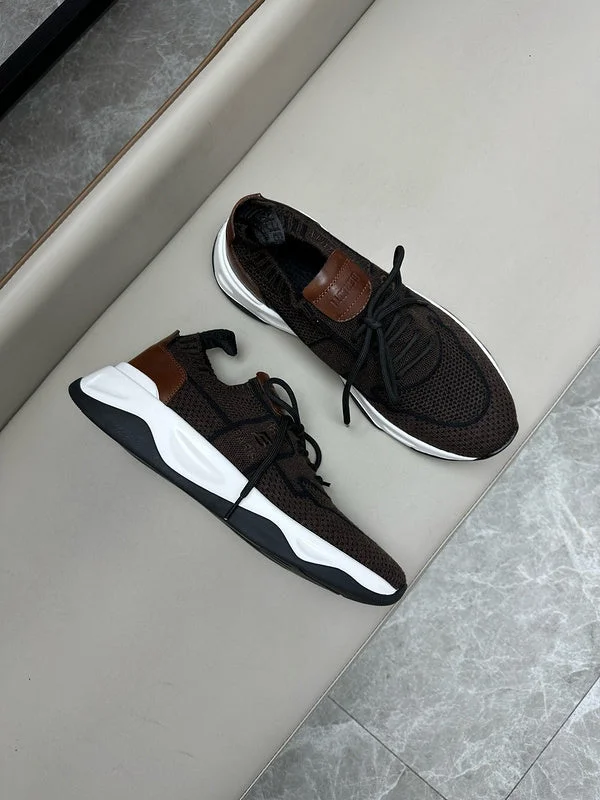 Affordable Luxury Fashion ADCC - BRE Men Shoes - 255