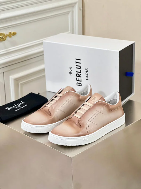 Inspired Bags For Timeless Elegance ADCC - BRE Men Shoes - 259