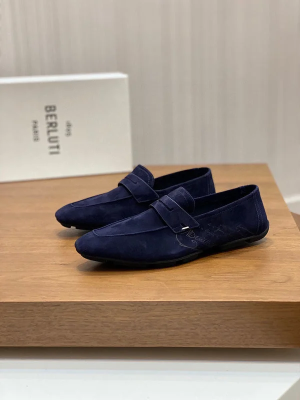Seasonal Clearance Bags For Summer, Winter, Etc. ADCC - BRE Men Shoes - 333