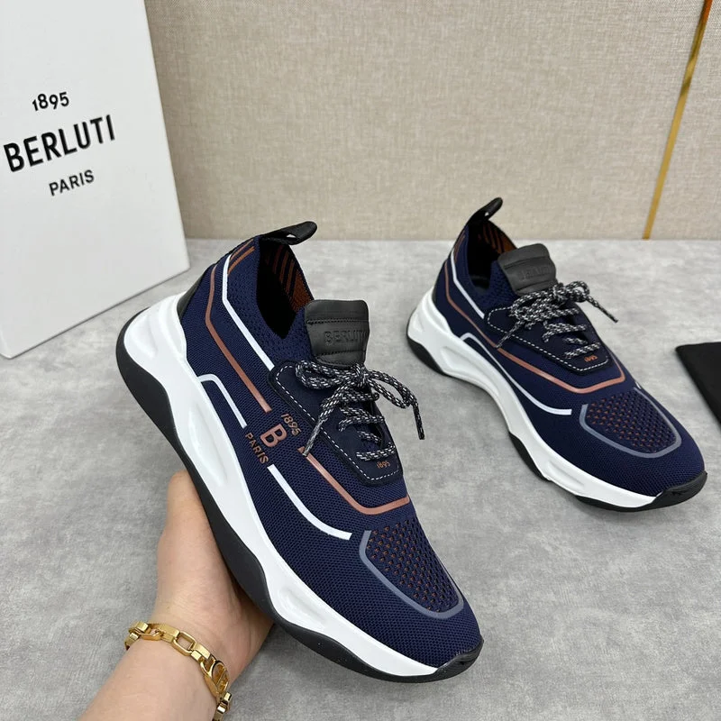 Flash Sales ADCC - BRE Men Shoes - 234