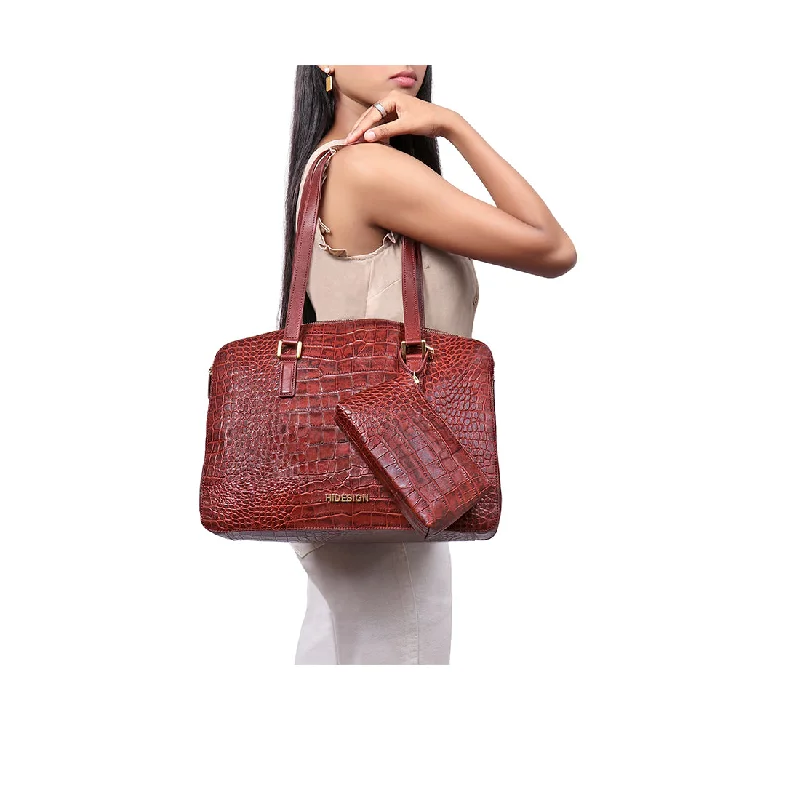 Trendy Bags For Teenage Girls WATSON 02 TOTE BAG