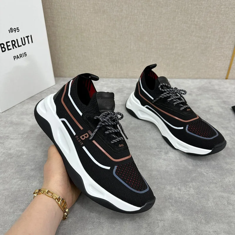 Style Redefined ADCC - BRE Men Shoes - 218