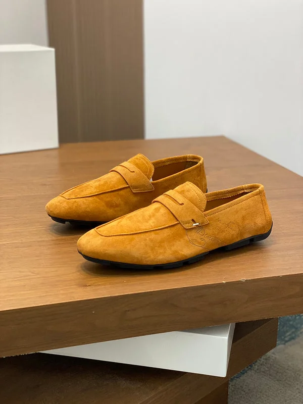 Mega Sales ADCC - BRE Men Shoes - 309