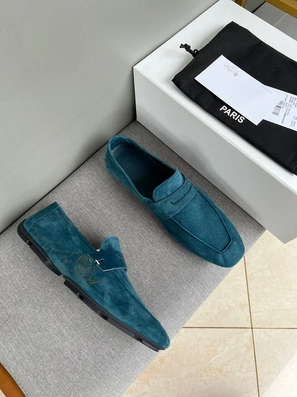 Luxurious Bags With Limited-Time Offers ADCC - BRE Men Shoes - 273