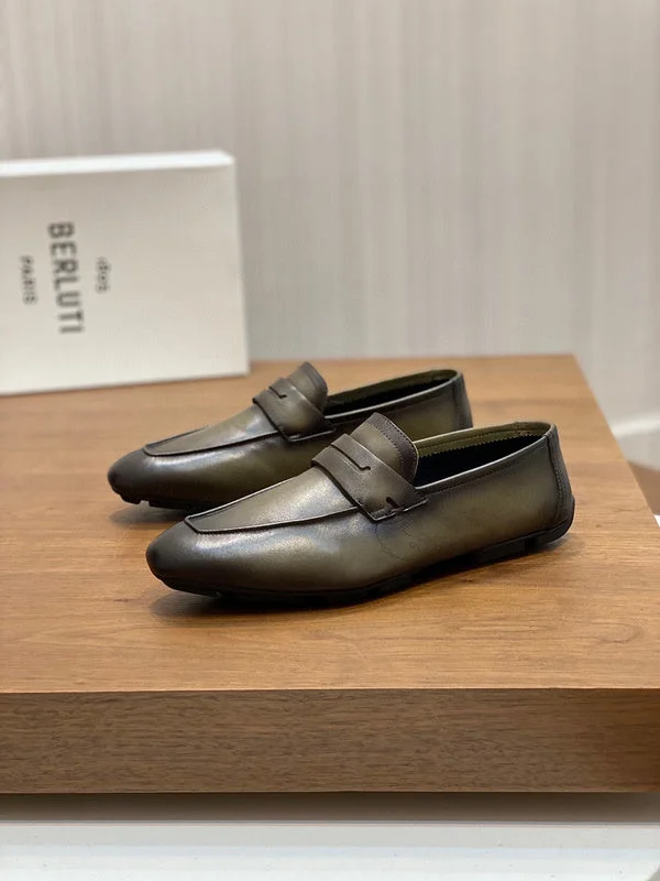 Avant-Garde Style Promotions ADCC - BRE Men Shoes - 324