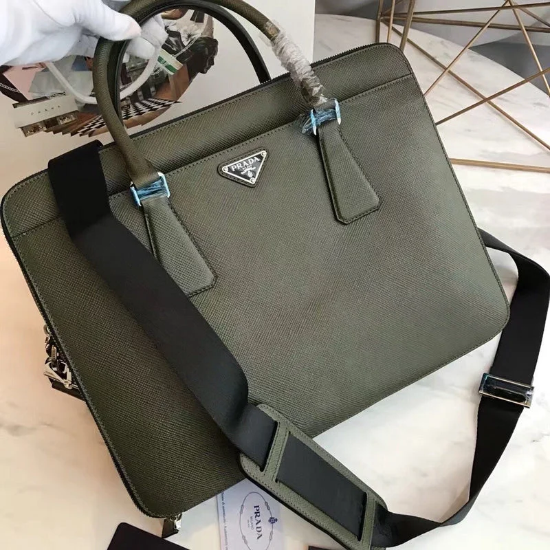 Must-Have Style Discounts Lawi - PD Men Bags - 301
