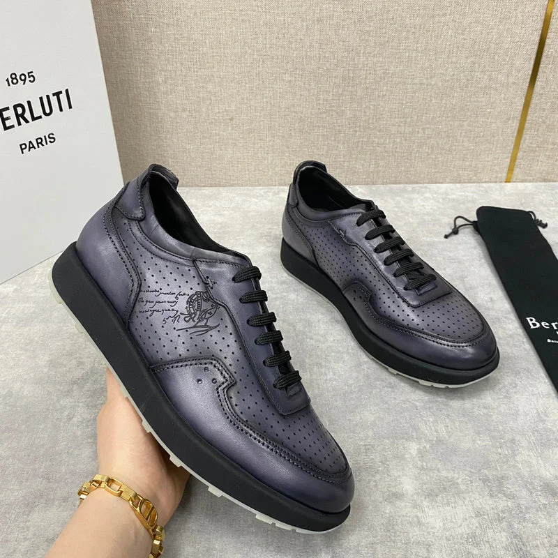 Wholesale Bags For Resellers ADCC - BRE Men Shoes - 282