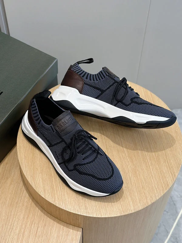 Style Revolution ADCC - BRE Men Shoes - 296
