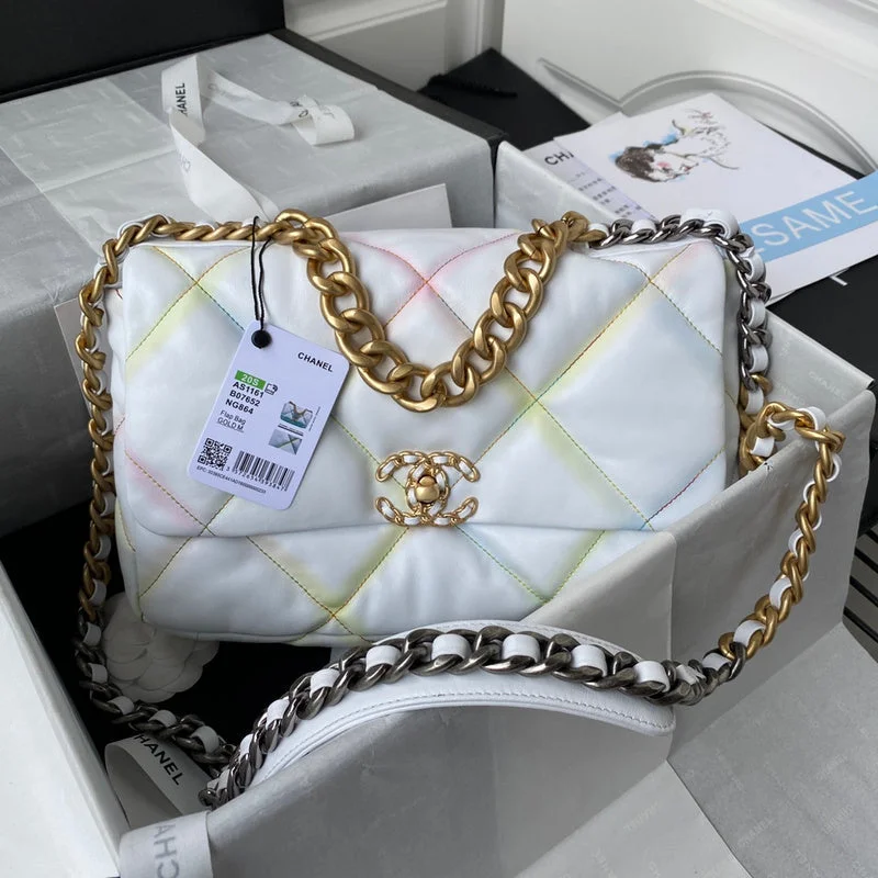 Romantic Valentine's Day Bags With Promotions CNL - Zynteeq - 1203
