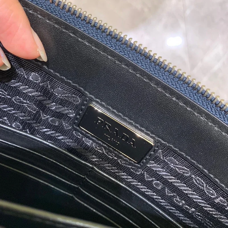 Break Fashion Norms Lawi - PD Wallets - 028