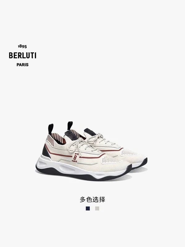 Chic Trend Collection ADCC - BRE Men Shoes - 220