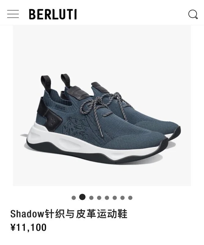 Seasonal Sale ADCC - BRE Men Shoes - 214
