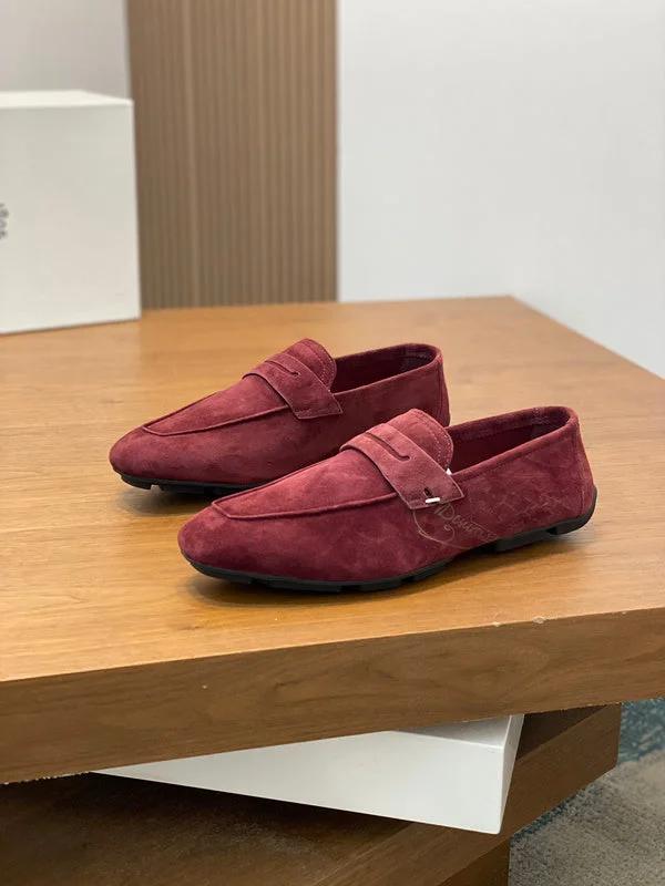 Daring Fashion Promotions ADCC - BRE Men Shoes - 321