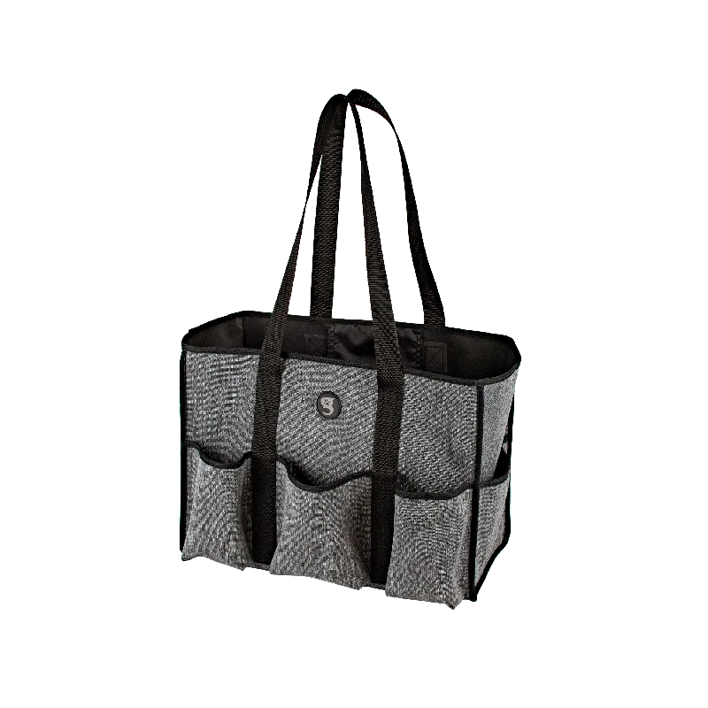 Unleash Your Trend Driven Style 8 POCKET TOTE