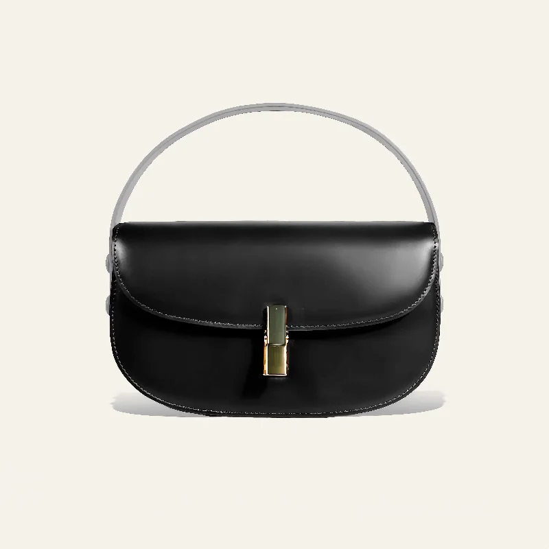 Luxe Style Discounts London - SW1 Black