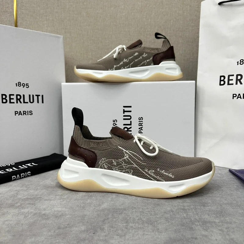 Style Revolution ADCC - BRE Men Shoes - 221