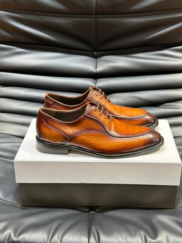 Bold Style Discounts ADCC - BRE Men Shoes - 254