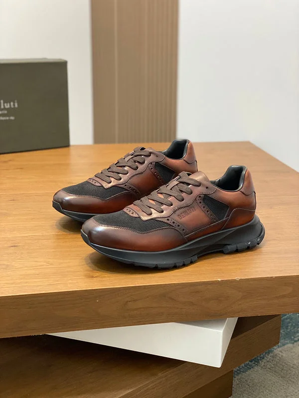 Chic Style Discounts ADCC - BRE Men Shoes - 331