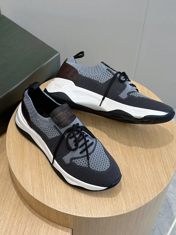 Chic & Cozy Collection ADCC - BRE Men Shoes - 295