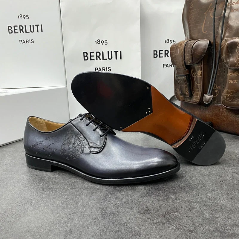 Flash Sale On Premium Bags ADCC - BRE Men Shoes - 284