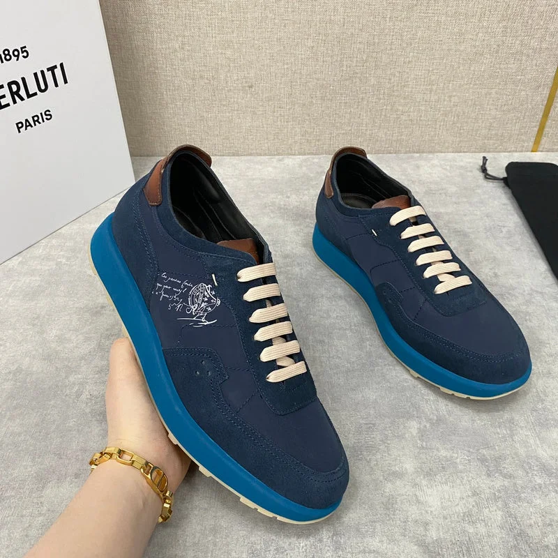 Timeless Elegance Redefined ADCC - BRE Men Shoes - 294