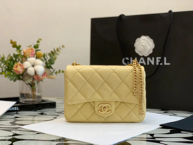 Stylish Bags For Fashion Influencers And Bloggers CNL - Zynteeq - 1265