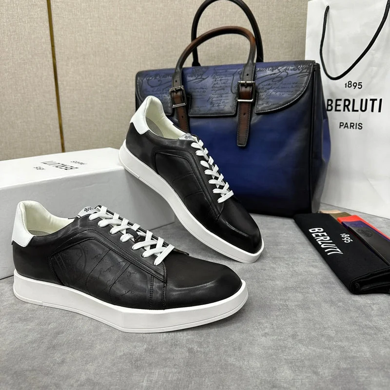Valentine's Day ADCC - BRE Men Shoes - 283
