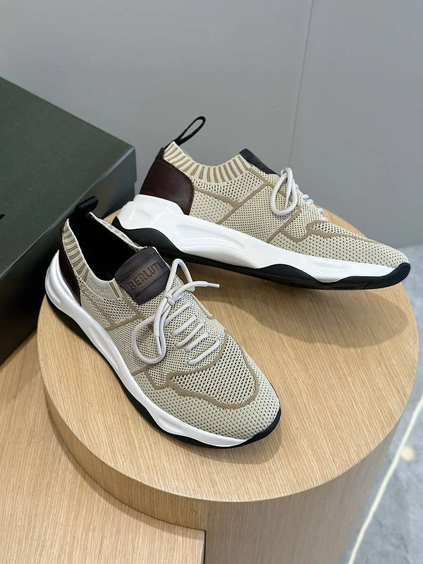 Quick Grab Deals ADCC - BRE Men Shoes - 315