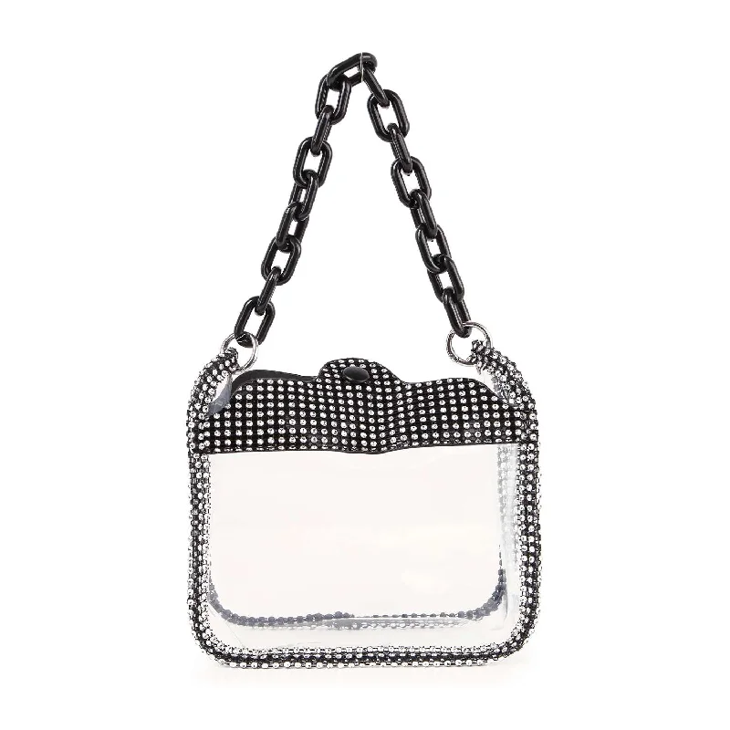 Black-Silver