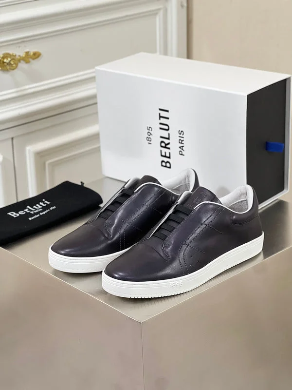 Durable And Fashionable Bags For Daily Use ADCC - BRE Men Shoes - 268
