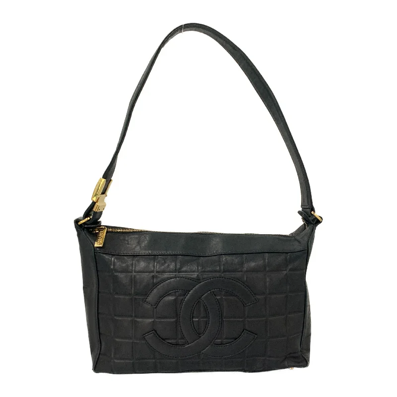 Elegant New Year Party Bags With Flash Sales CHANEL/Cross Body Bag/Black/