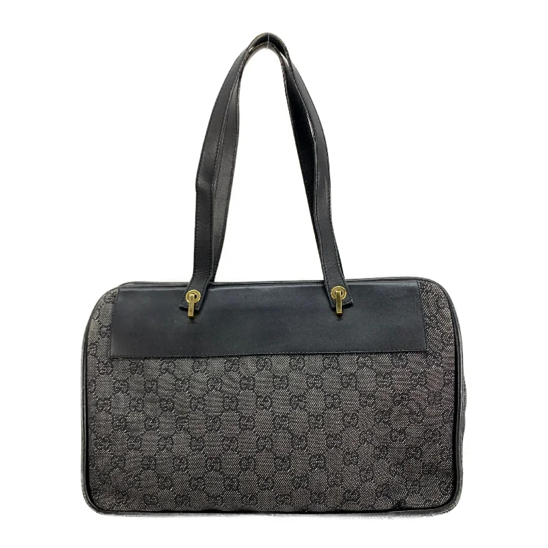 Absurdly Cheap Sale GUCCI/Hand Bag/Black/92730 001013