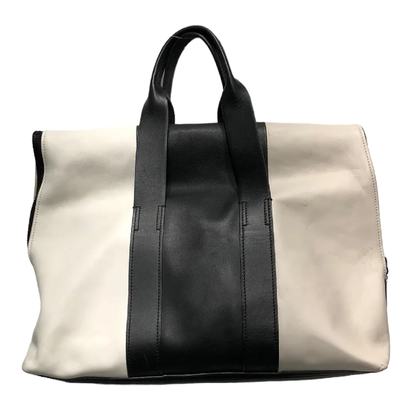 Premium Style PHILIPP PLEIN/Bag/Leather/MLT/