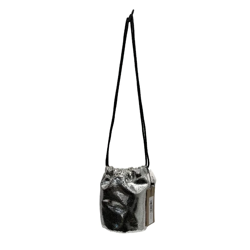 Feminine Style Promotions MM6/Basket Bag/SLV/