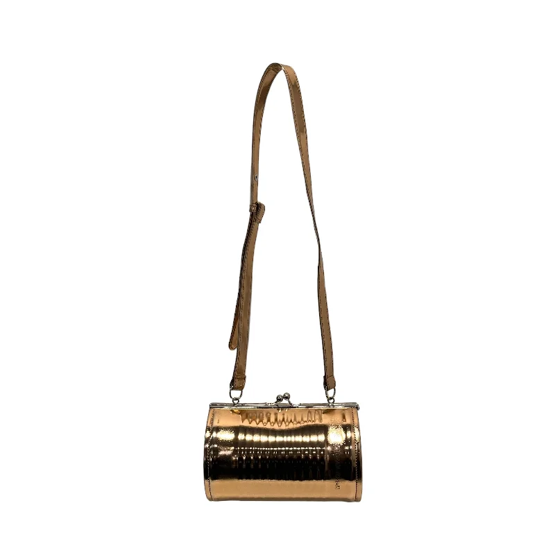 Relaxed Style Deals MM6/Cross Body Bag/Leather/CML/can