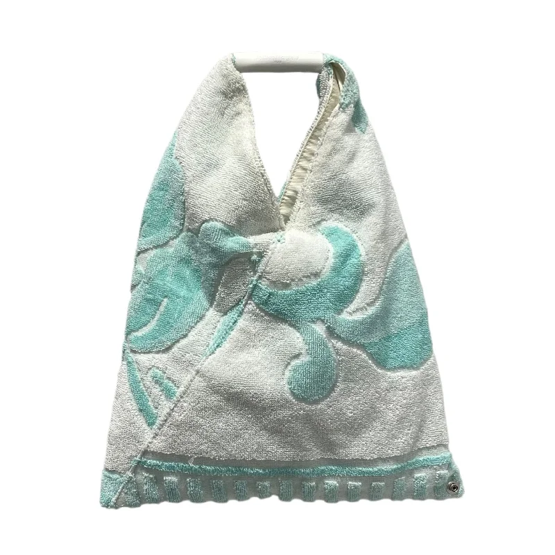 On-Trend Fashion Offers MM6/Hand Bag/WHT/towel