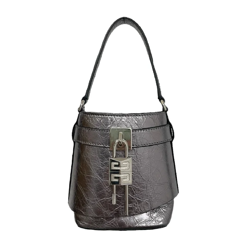 Inspired Bags For Modern Sophistication GIVENCHY/Cross Body Bag/S/Leather/SLV/