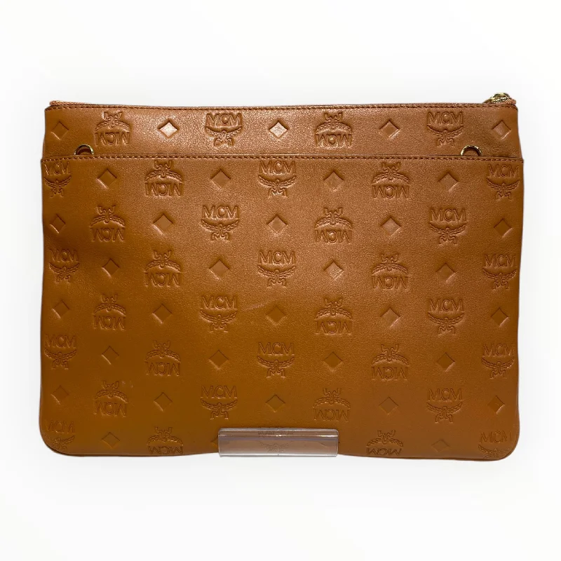 Inspired Bags For Luxury Fashion Lovers MCM/Cross Body Bag/Monogram/Leather/CML/KLARA MONOGRAM